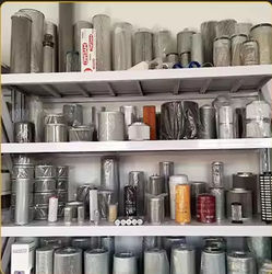 Langfang Lvshen Filtration Technology Co., Ltd. Fabrik Tour