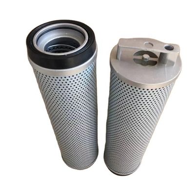 Qualität  5 Micron Hydraulic Oil Filter Element Replacement For Excavator Pump usine