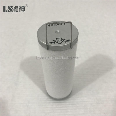 Ersetzen Sie den Abgasfilter der Leybold-Vakuumpumpe 71413280 für den Ölnebel-Separator