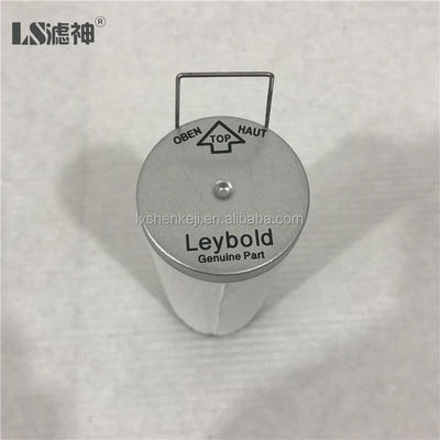 Ersetzen Sie den Abgasfilter der Leybold-Vakuumpumpe 71413280 für den Ölnebel-Separator