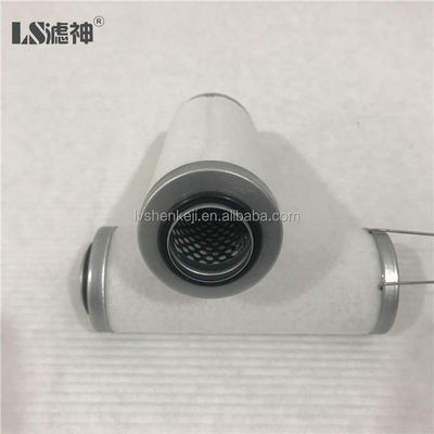 Ersetzen Sie den Abgasfilter der Leybold-Vakuumpumpe 71413280 für den Ölnebel-Separator