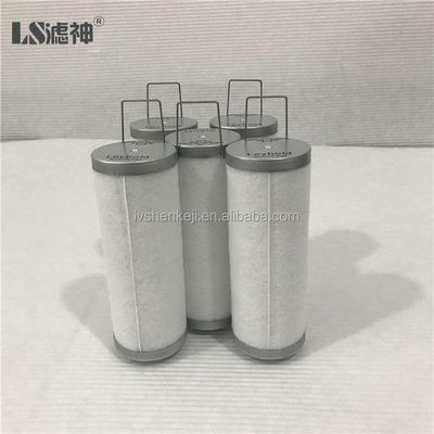 Ersetzen Sie den Abgasfilter der Leybold-Vakuumpumpe 71413280 für den Ölnebel-Separator