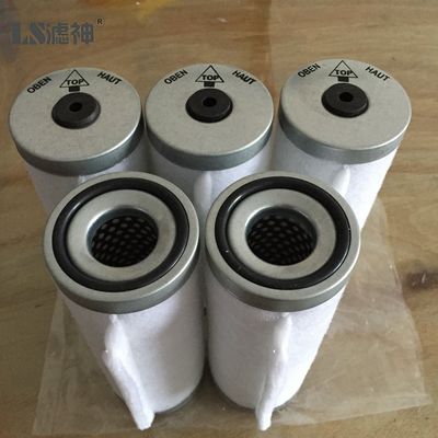 71064763 Leybold Vakuumpumpen Abgasfilter Preis ab Werk