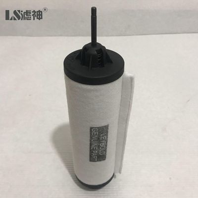 Hot Sell PN 71417300 Vakuumpumpen Abgasfilter