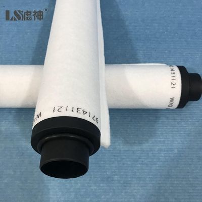 Hot Sell PN 71417300 Vakuumpumpen Abgasfilter