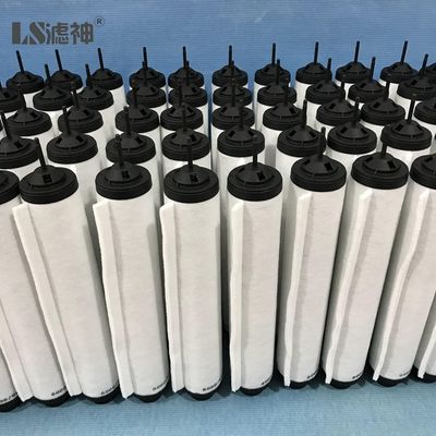 Hot Sell PN 71417300 Vakuumpumpen Abgasfilter