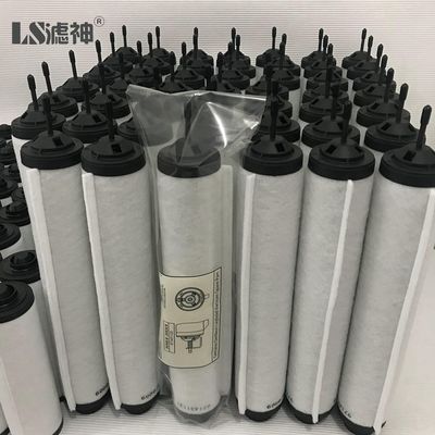 Hot Sell PN 71417300 Vakuumpumpen Abgasfilter