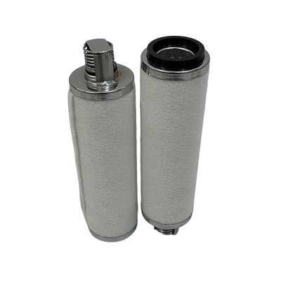 18973 für den Abgasfilter einer Vakuumpumpe