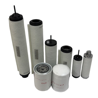 18973 für den Abgasfilter einer Vakuumpumpe
