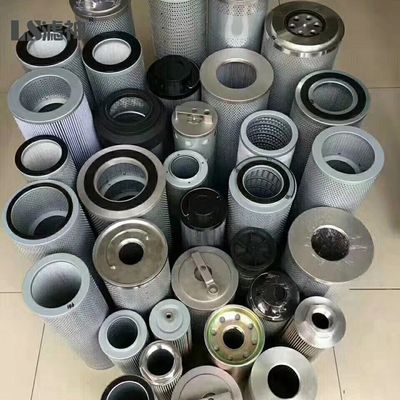 Hersteller Großhandel mit Vakuumpumpenölfilter 0531000001