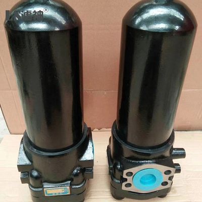 Hersteller Großhandel mit Vakuumpumpenölfilter 0531000001