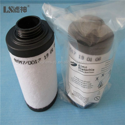 Auspufffilter für Vakuumpumpen 731311000 Ölnebel-Trennschalter 731311-0000