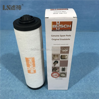 PN EK96005 Vakuumpumpenölfilter