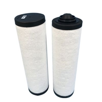 Lydall importierte Glasfaserfilterpapier-Abgasfilter für Vakuumpumpen 0532140157