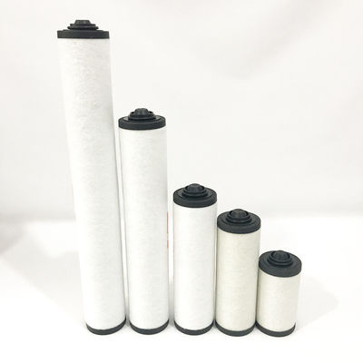 ISO9001 Luftfilter beste Qualität für Vakuumpumpen 0532140157