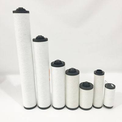 ISO9001 Luftfilter beste Qualität für Vakuumpumpen 0532140157