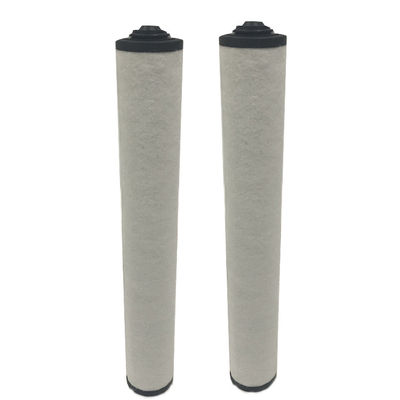 ISO9001 Luftfilter beste Qualität für Vakuumpumpen 0532140157