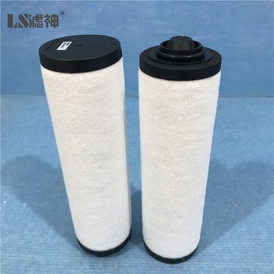 Großhandel beste Qualität 0532140157 Glasfaser Vakuumpumpen Filterelement