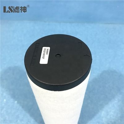 Großhandel beste Qualität 0532140157 Glasfaser Vakuumpumpen Filterelement