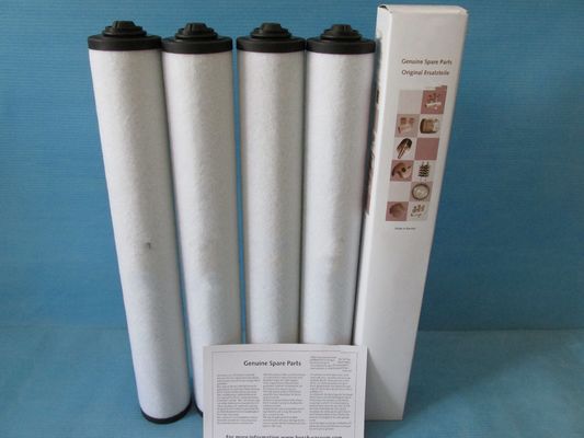 Hohe Qualität Vakuumpumpen Teile Öltrennstoff Abgasfilter 0532140160 0532140159