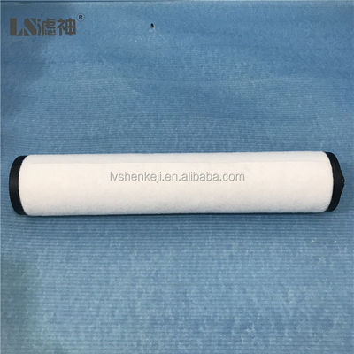 Abgasfilter der Vakuumpumpe, Luftölnebeltrennungselement 0532140160 0532.140.160