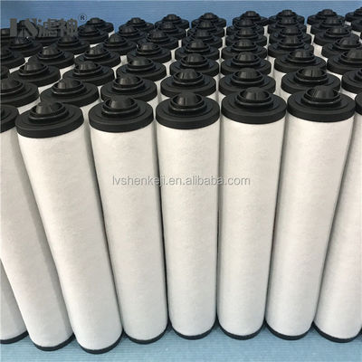 Abgasfilter der Vakuumpumpe, Luftölnebeltrennungselement 0532140160 0532.140.160