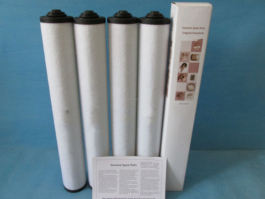Abgasfilter der Vakuumpumpe, Luftölnebeltrennungselement 0532140160 0532.140.160