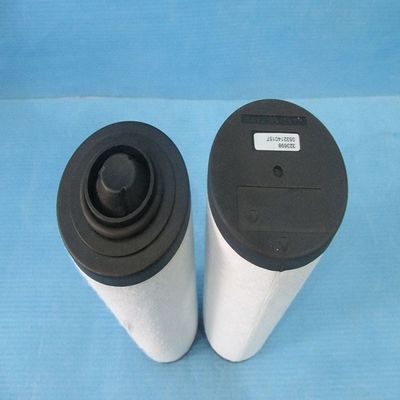 Vakuumpumpe RA0100 Ölnebeltrennung 0532140157 Abgasfilter