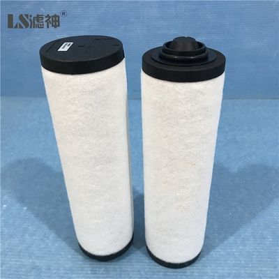 Auspufffilter der Vakuumpumpe Ölnebel-Trennselement 0532140156
