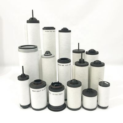 Auspufffilter der Vakuumpumpe Ölnebel-Trennselement 0532140156
