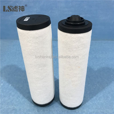 Ersatzteile für Vakuumpumpen 0532140159 Ölnebelfilter für Vakuum