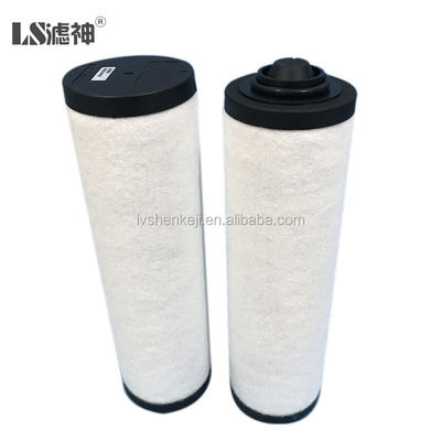 Ersatzteile für Vakuumpumpen 0532140159 Ölnebelfilter für Vakuum