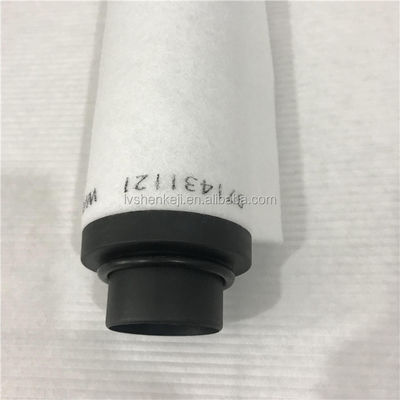 Heiß verkaufter hochwertiger 971431120 Vakuumpumpen Abgasfilter