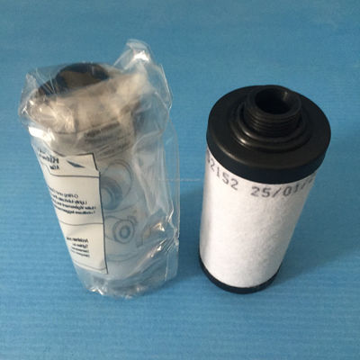 Lvshen Fabrikfilter Vakuumpumpen Abgasfilter 731311-0000