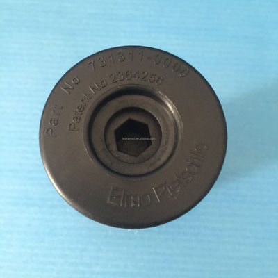Lvshen Fabrikfilter Vakuumpumpen Abgasfilter 731311-0000