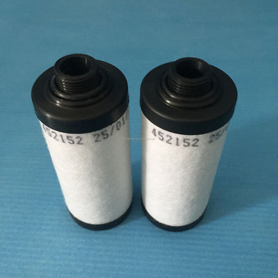 Der beste Vakuumpumpen Abgasfilter 731311-0000 in China
