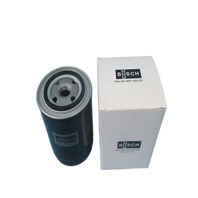 Multi-Serie-Vakuumpumpenfilter Ölfilterelement 0531000001 Zur Verwendung