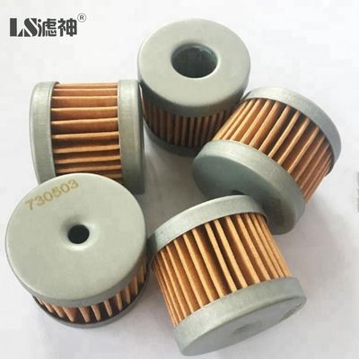 Vakuumsystem Industrievakuumpumpe Einlassluftfilter 730080