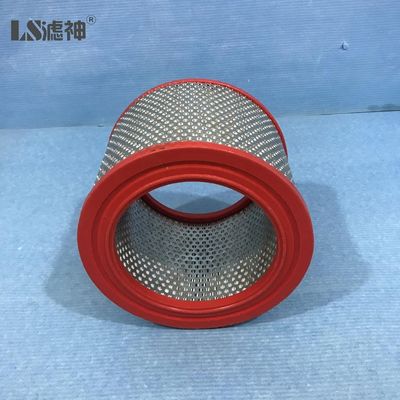 Vakuumfiltersystem Industrievakuumpumpe Luftfilterpatrone 71035242