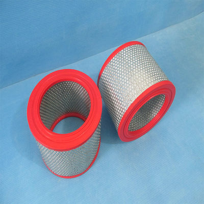 Vakuumfiltersystem Industrievakuumpumpe Luftfilterpatrone 71035242