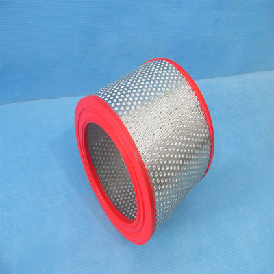Vakuumfiltersystem Industrievakuumpumpe Luftfilterpatrone 71035242