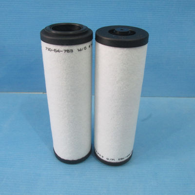 Auspufffilter für den Ölnebel-Trennseparator der Vakuumpumpe 71064763