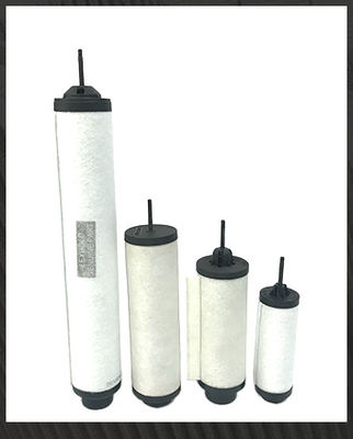 Auspufffilter für den Ölnebel-Trennseparator der Vakuumpumpe 71064763