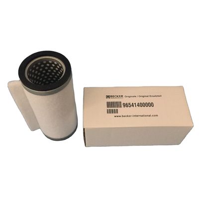 Ersatzteile zur Vakuumpumpe Abgasölseparator Filter 96541400000