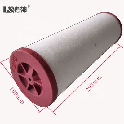 Ersatzteile zur Vakuumpumpe Abgasölseparator Filter 96541400000