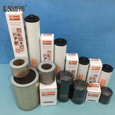 Ersatzteile zur Vakuumpumpe Abgasölseparator Filter 96541400000