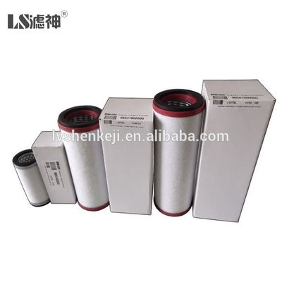 Ersatzteile zur Vakuumpumpe Abgasölseparator Filter 96541400000