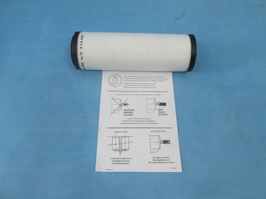 Auspuffluftfilter Vakuumpumpe Ölnebelfilter 71064763 Ölnebelfilter