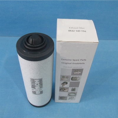 0532140156 Abgasfilter für Vakuumpumpen