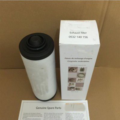 0532140156 Abgasfilter für Vakuumpumpen